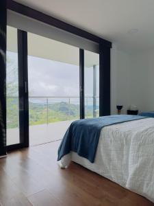 House Green el cafetal