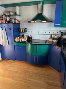 Holiday home with pool & dream view over Lake Constance