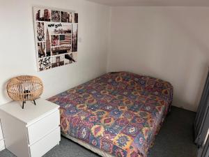 Appartement Cabourg Plage - F2 - Vue dégagée