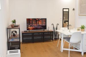 Altstadtnahes Apartment