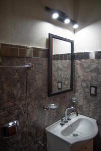 La Chuklla, alojamiento cerca al lago