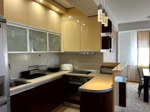 BD Lux Apartment & Garage