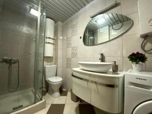 BD Lux Apartment & Garage