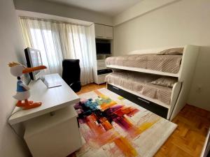 BD Lux Apartment & Garage
