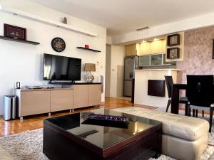 BD Lux Apartment & Garage