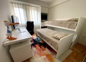 BD Lux Apartment & Garage