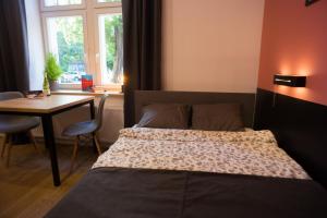 Gothic Park Apart - z parkingiem