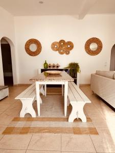 Quinta das palmeiras - Aldeia do Pico