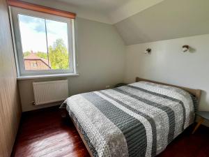 Ergli Holiday Apartments