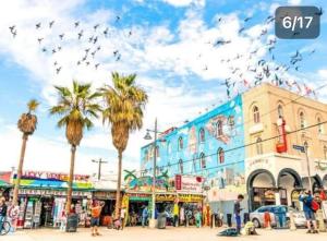 Excellent 1 Bedroom - Hotel 3 stelle a Los Angeles
