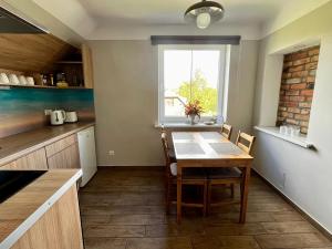 Ergli Holiday Apartments