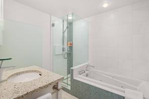 Aspen VillasBleeker Street Townhome 2 plus Den