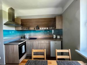 Ergli Holiday Apartments