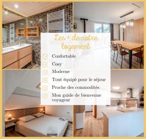 Chez François I T4 I Morzine