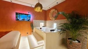 Escape Zen - Suite and Spa