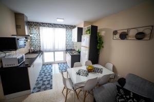 Triana con encanto Apto amplio y cómodo