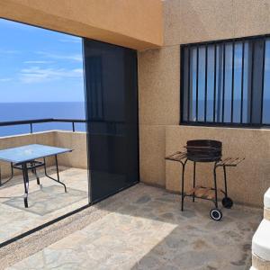 Terraza del Sol