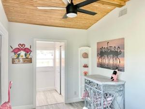 Flamingo Cottage 2 bedroom