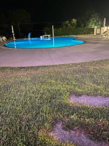 Azienda Multifunzionale S'Ozastro img11