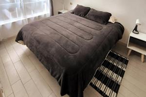 D6 New Central - King Bed