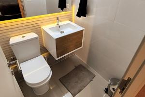 D6 New Central - King Bed