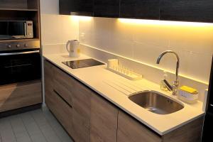 D6 New Central - King Bed