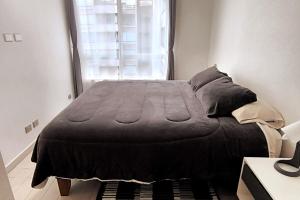 D6 New Central - King Bed