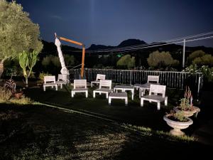 Azienda Multifunzionale S'Ozastro img9