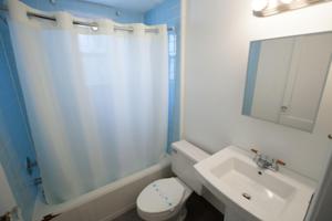 Large Double Room room in Hammock Inn & Suites North Beach Hotel