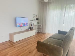 Dimoro Family Suites - Designed for your comfort