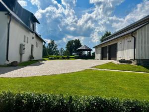 Ergli Holiday Apartments