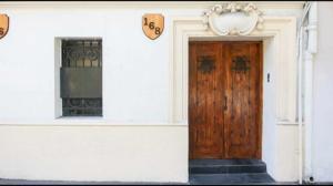 Lucia Agustina Hotel Boutique