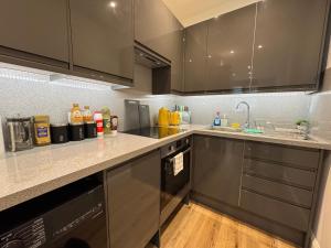 Astonishing Apartment with view