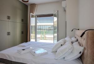 Acropolis Touch 7th Wonder View DG