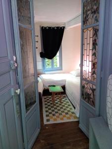 Studio hypercentre - Free Parking - self check in - Ubytování bez kategorie ve městě Thiers