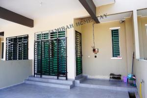 Amirah Homestay (UMT, UniSZA)