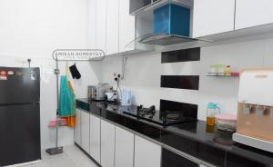 Amirah Homestay (UMT, UniSZA)