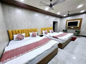 Kanchan Bhawan Grand Heritage