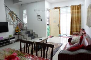 Amirah Homestay (UMT, UniSZA)