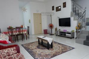 Amirah Homestay (UMT, UniSZA)