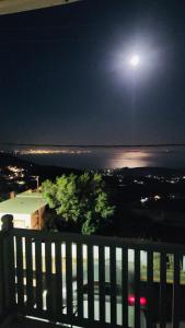 Irinis Tinos Residences