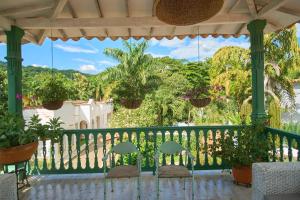 Cauca Viejo parque Aliciadorada