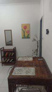 Acomodação Apartamento na Barra