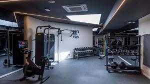 Holiday Inn Express & Suites Lisbon - Príncipe Real by IHG