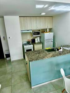 Gisa Nqn deptos Amoblados