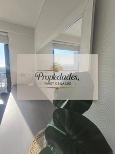 Suits vistas al mar con balcón pisos altos