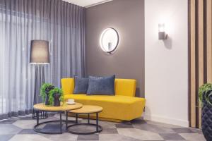 Garner Hotel Elmshorn by IHG