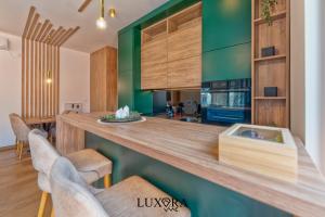 LuxoraVMC Wellness & Spa Zlatibor