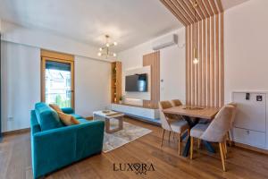 LuxoraVMC Wellness & Spa Zlatibor
