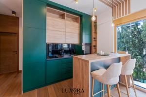 LuxoraVMC Wellness & Spa Zlatibor